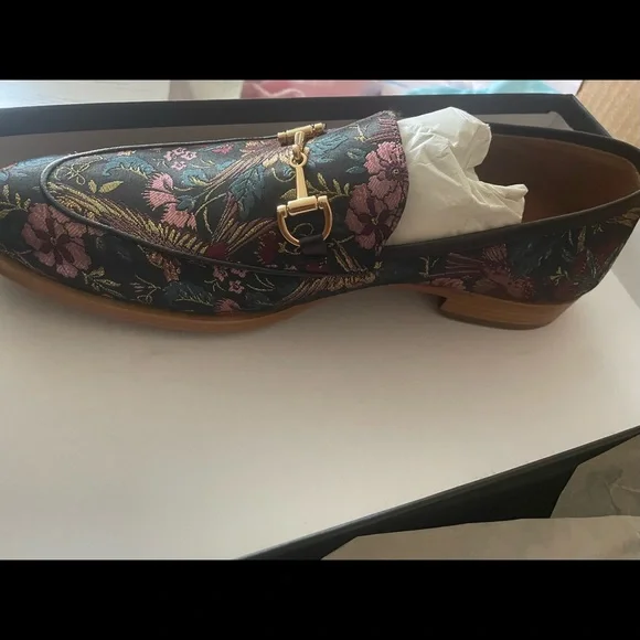 Taft | Shoes | Taft Russel Loafers In Paradise | Poshmark display picture 3